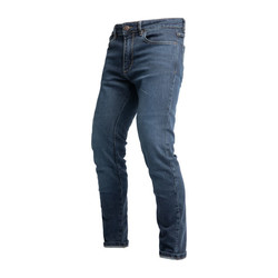 Pioneer Mono Jeans Indigo