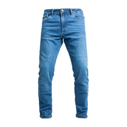 Pioneer Mono Jeans Light Blue