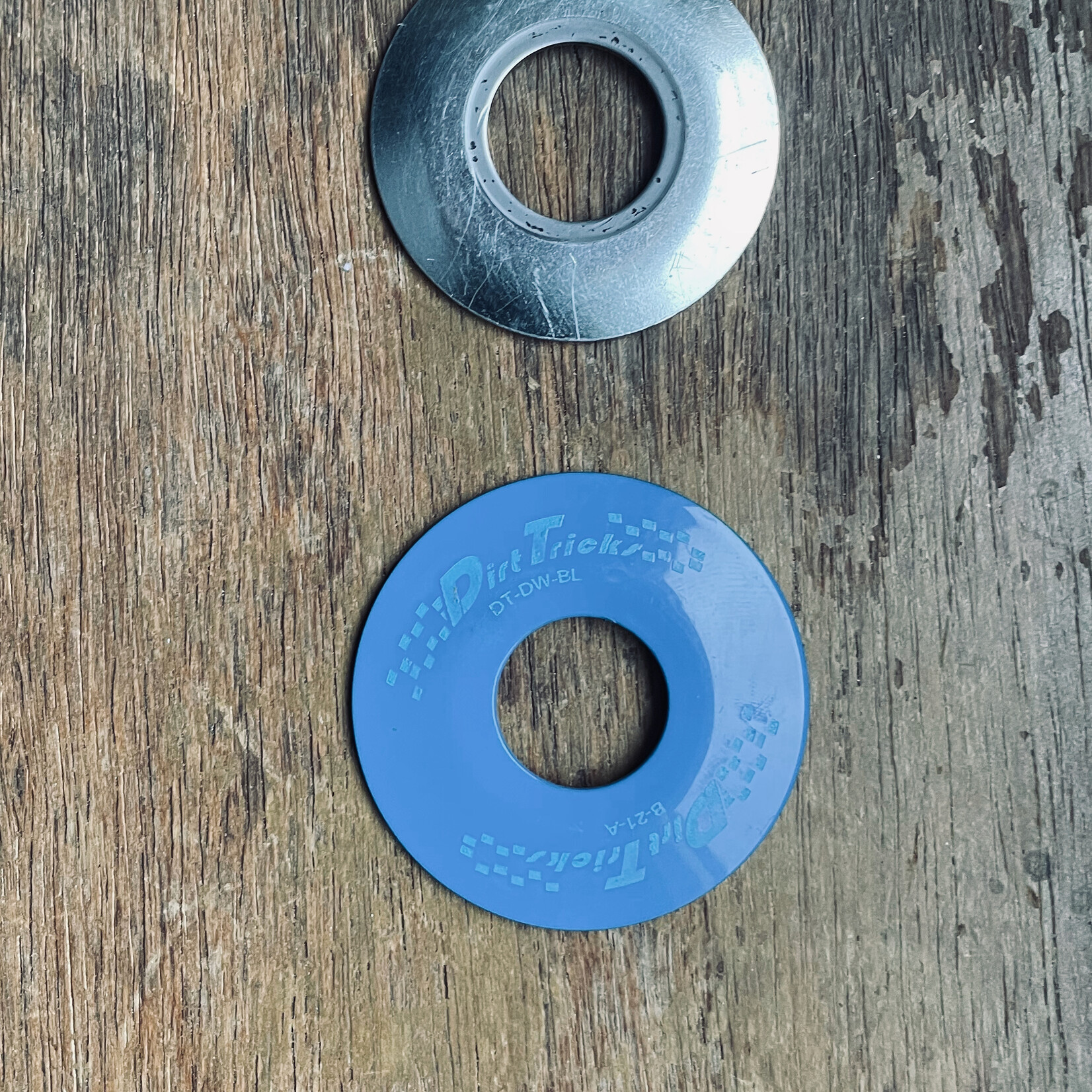 Rolling Mavericks KTM Countershaft Dome Washer