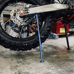 Rolling Mavericks Allroad Trail Jack