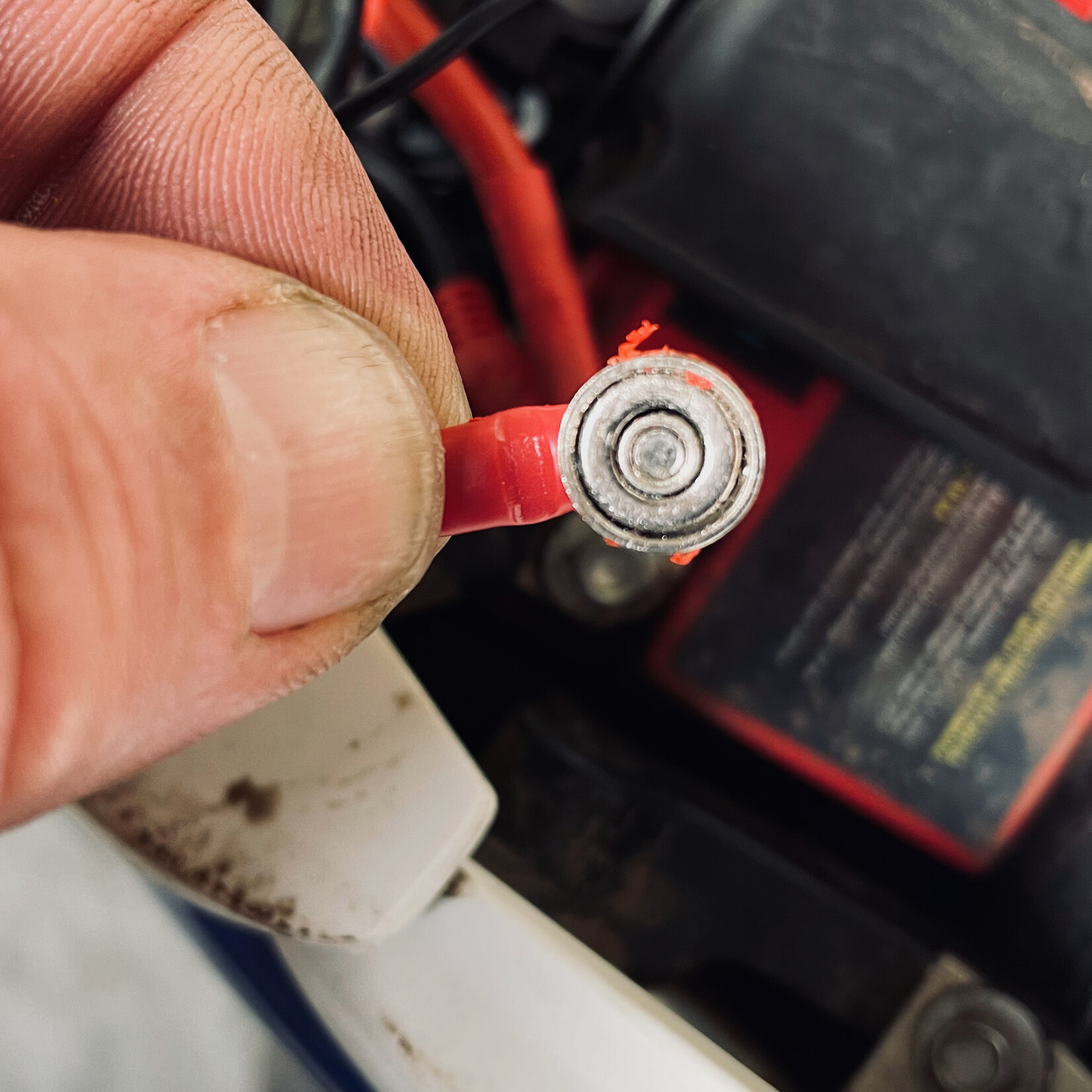 Rolling Mavericks Fuel Transfer Kit TPI