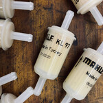 Mahle Mahle KL 97 Fuel Filter