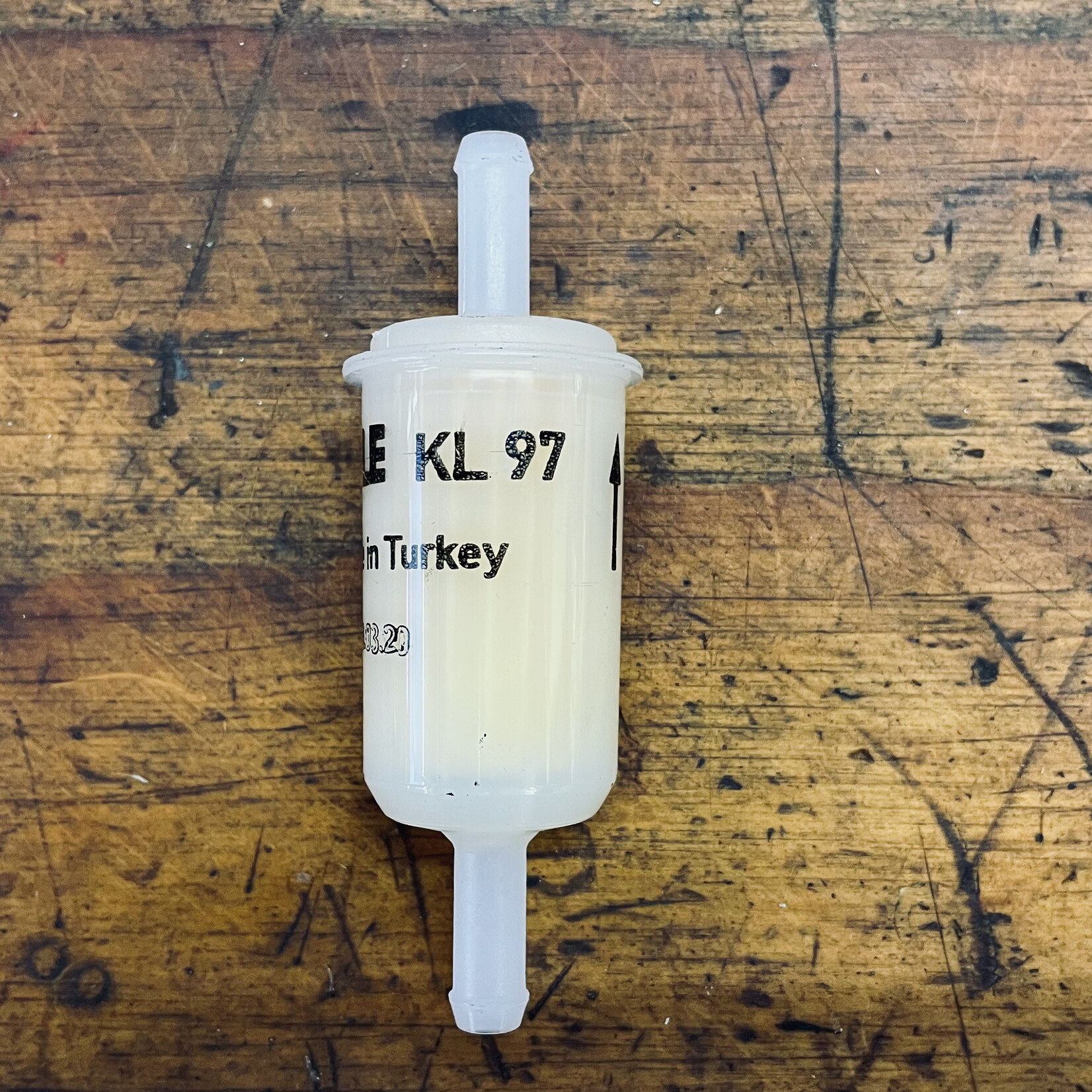 Mahle Mahle KL 97 Fuel Filter