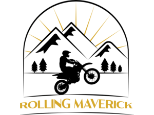 Rolling Mavericks