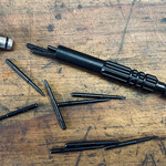 Phone and Glasses screwdriver
