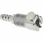 YRC Plated Brass Fuel Line Quick Disconnects