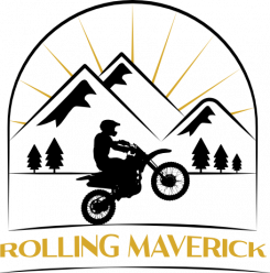 Rolling Maverick | Motorcyle Adventure and Enduro riding tools & gear