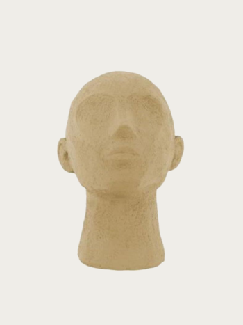 Statue Head Short Sand