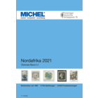 Michel, Katalog, Überseegebiete Teil UK. 4.1 Nordafrika - deutschsprachig ■ pro Stk.