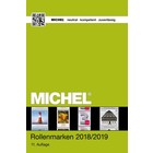 Michel, catalog, Germany Coil stamps - German language ■ per pc.