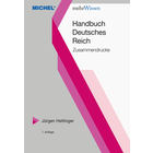 Michel, catalogue, Empire allemand - Se-tenants - Langue allemande ■ par pc.