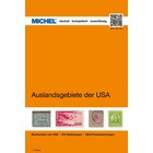 Michel, catalogue, USA territoires étrangers 2019 - Langue allemande ■ par pc.