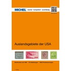 Michel, Katalog, USA Auslandsgebiete 2019 - Deutsche Sprache ■ pro Stk.