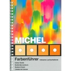 Michel, catalogue, Colour guide - langue allemande, anglaise, française, espagnole, italienne ■ par pc.