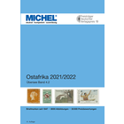 Michel, catalog, Overseas territories part UK. 4.2 East Africa - German language ■ per pc.