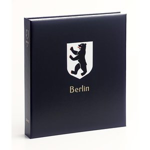 Davo the luxe album, Berlin, years 1948 till 1990