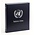 Davo, de luxe,  Album (2 holes) - U.N.O. Geneve, part   II - years 2007 till 2021 - incl. slipcase - dim: 290x325x55 mm. ■ per pc.