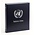Davo, de luxe, Album (2 Löche) - U.N.O. Genf, Teil   II - Jahre 2007 bis 2021 - inkl. Schutzkassette - Abm: 290x325x55 mm. ■ pro Stk.