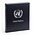 Davo, de luxe,  Album (2 holes) - U.N.O. New York, part   I - years 1951 till 1995 - incl. slipcase - dim: 290x325x55 mm. ■ per pc.