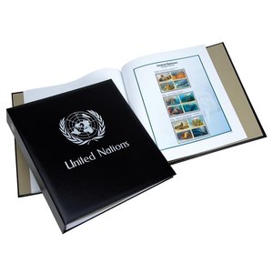 Davo de luxe album, U.N.O. Bedreigde Soorten, Endangered species deel I, jaren 1993 t/m 2021