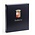 Davo, de luxe,  Album (2 gats) - Andorra Frans, deel   II - jaren 2010 t/m 2024 - incl. cassette - afm: 290x325x55 mm. ■ per st.