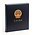 Davo, de luxe,  Album (2 holes) - China, part  IV - years 2007 till 2012 - incl. slipcase - dim: 290x325x55 mm. ■ per pc.