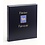 Album - Faroe Islands, Period 1940-2009 - Part   I - type DeLuxe - incl. sheets and slipcase - Blue - Davo (2 Holes)