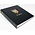 Davo, de luxe,  Album (2 gats) - Wallis & Futuna, deel   II - jaren 2000 t/m 2024 - incl. cassette - afm: 290x325x55 mm. ■ per st.
