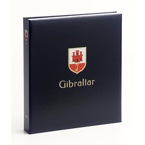 Davo de luxe album, Gibraltar deel IV, jaren 2019 t/m 2023