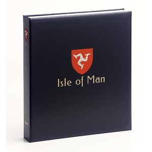 Davo de luxe album, Isle of Man deel III, jaren 2010 t/m 2018