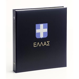 Davo the luxe album, Greece part V, years 2000 till 2011