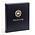 Davo, de luxe,  Album (2 holes) - Hungary, part  VII - years 2010 till 2016 - incl. slipcase - dim: 290x325x55 mm. ■ per pc.