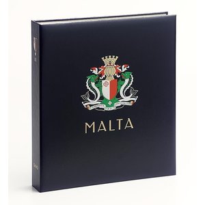 Davo de luxe album, Malta Republic deel V, jaren 2018 t/m 2021