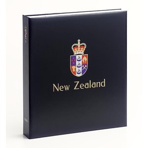 Davo de luxe album, Nouvelle-Zélande partie V, les années 2003 à 2009
