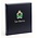 Davo, de luxe,  Album (2 holes) - San Marino, part   II - years 1980 till 1999 - incl. slipcase - dim: 290x325x55 mm. ■ per pc.