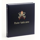 Davo, de luxe,  Album (2 trous) - Vatican, partie   II - années 1970 à 1995 - incl. boite de protection - dim: 290x325x55 mm. ■ par pc.
