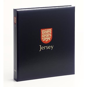 Davo de luxe album, Jersey teil II, jahre 2000 bis 2009
