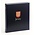 Davo, de luxe,  Album (2 gats) - Jersey, deel   II - jaren 2000 t/m 2009 - incl. cassette - afm: 290x325x55 mm. ■ per st.