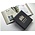 Album -  Illustrated Collecting Netherlands - Part GV I - type DeLuxe - incl. slipcase and without sheets - Blue - Davo (2 Holes)