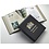 Album -  Illustrated Collecting Netherlands - Part II - type DeLuxe - incl. slipcase, without sheets - incl. slipcase, excl. sheets - Color Blue