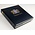 Davo, de luxe, Album (2 Löche) - Schönen Niederlande, ohne Inhalt - Teil I - inkl. Schutzkassette - Abm.: 290x325x55 mm. ■ pro Stk.