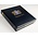 Album - Beautiful Netherlands - Part II - type DeLuxe - incl. slipcase, without sheets - incl. slipcase, excl. sheets - Blue - Davo (2 Holes)
