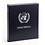 Davo de luxe umschlag, U.N.O. New York teil  II