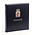 Davo, de luxe, Album (2 gats) - Denemarken, zonder inhoud - deel   I - incl. cassette - afm: 290x325x55 mm. ■ per st.