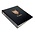 Davo, de luxe, Album (2 holes) - New Caledonia, without content - part   II - incl. slipcase - dim: 290x325x55 mm. ■ per pc.