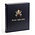 Davo, de luxe, Album (2 holes) - Vatican, without content - without number - incl. slipcase - dim: 290x325x55 mm. ■ per pc.