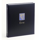Davo, de luxe, Album (2 holes) - Ireland, without content - without number - incl. slipcase - dim: 290x325x55 mm. ■ per pc.