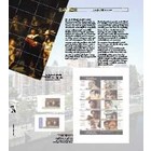Davo, de luxe, Inhalt (2 Löche) - Niederlande, Illustriertes Sammeln, Teil I - Jahrgänge 2000 bis 2007 ■ pro Satz