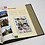 Supplement period: 2008-2016 - Borderless Netherlands - type: DeLuxe - sheets for Borderless Netherlands, N°: 2008; 1-2 (Ned. Antillen, Aruba),  2009; 1-2 (Brazilië),   2010; 1-2 (Suriname),   2011; 1-2 (Zuid-Afrika),   2012; 1-2 (Indonesië),   2013; 1-2
