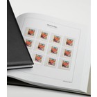 Supplement period:  -  - Netherlands - type: DeLuxe - sheets for Personalized Sheets, N°: Persoonlijk-H (2x) -Persoonlijk-V (2x),  Persoonlijk Vel-H (5x),  Persoonlijk Vel-V (5x),  Persoonlijk-Vel-3-H (5x),  Persoonlijk-Vel-3-V (5x),  Persoonlijk Vierkan
